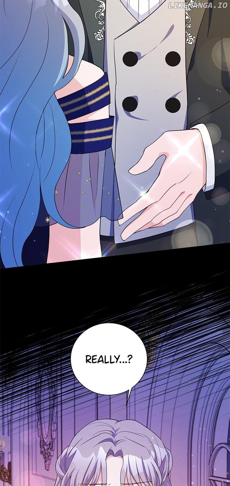 My Alternate Ending Chapter 58 - page 74