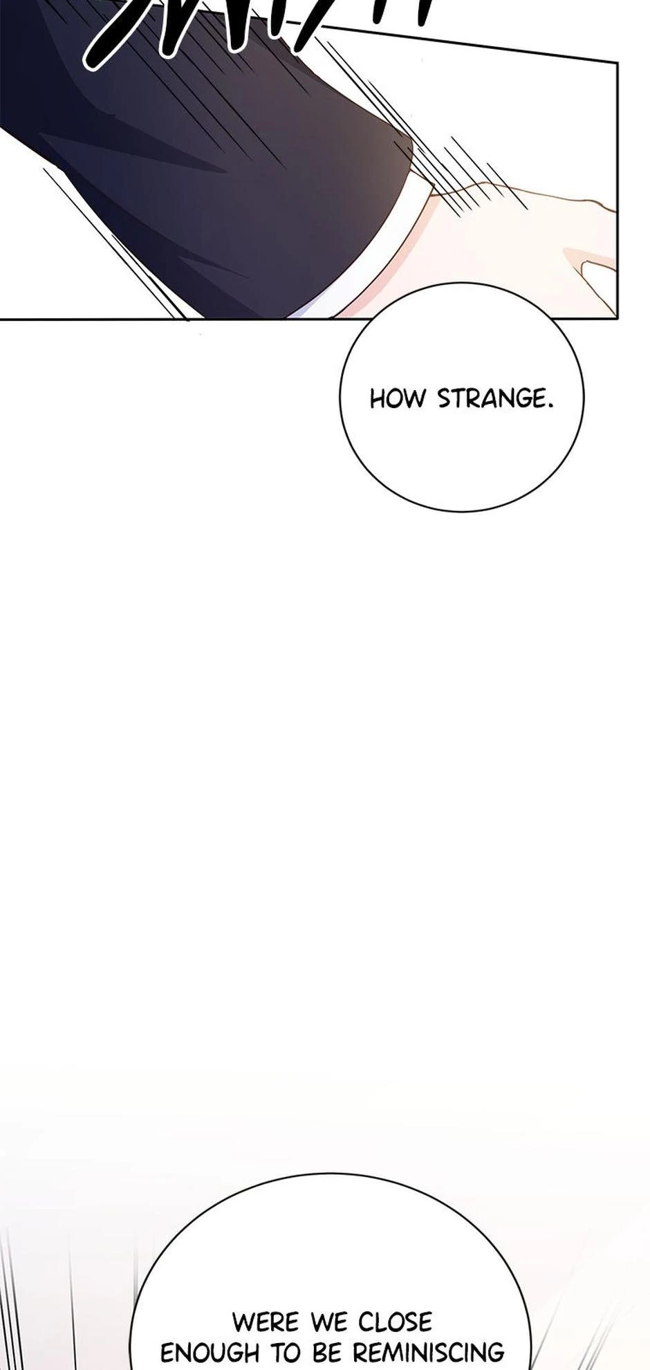 My Alternate Ending Chapter 58 - page 76