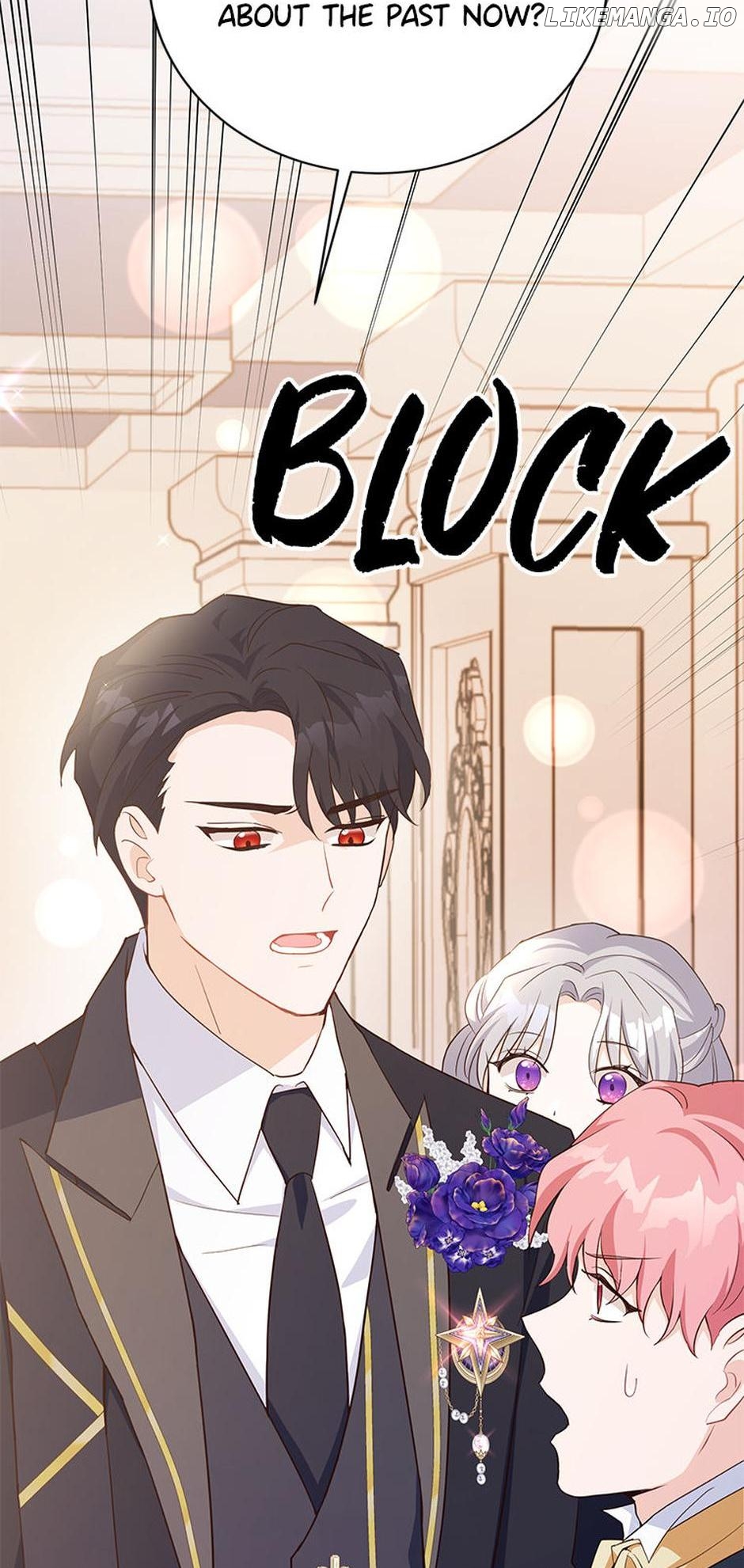 My Alternate Ending Chapter 58 - page 77