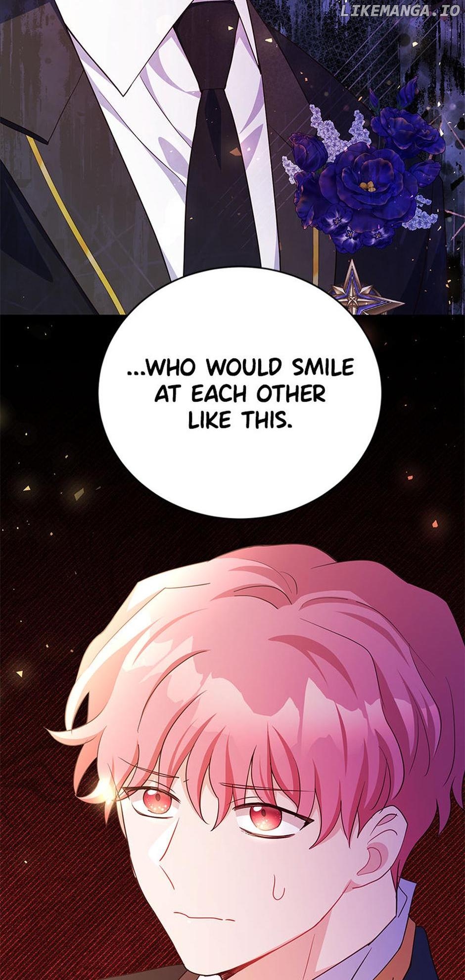 My Alternate Ending Chapter 58 - page 80