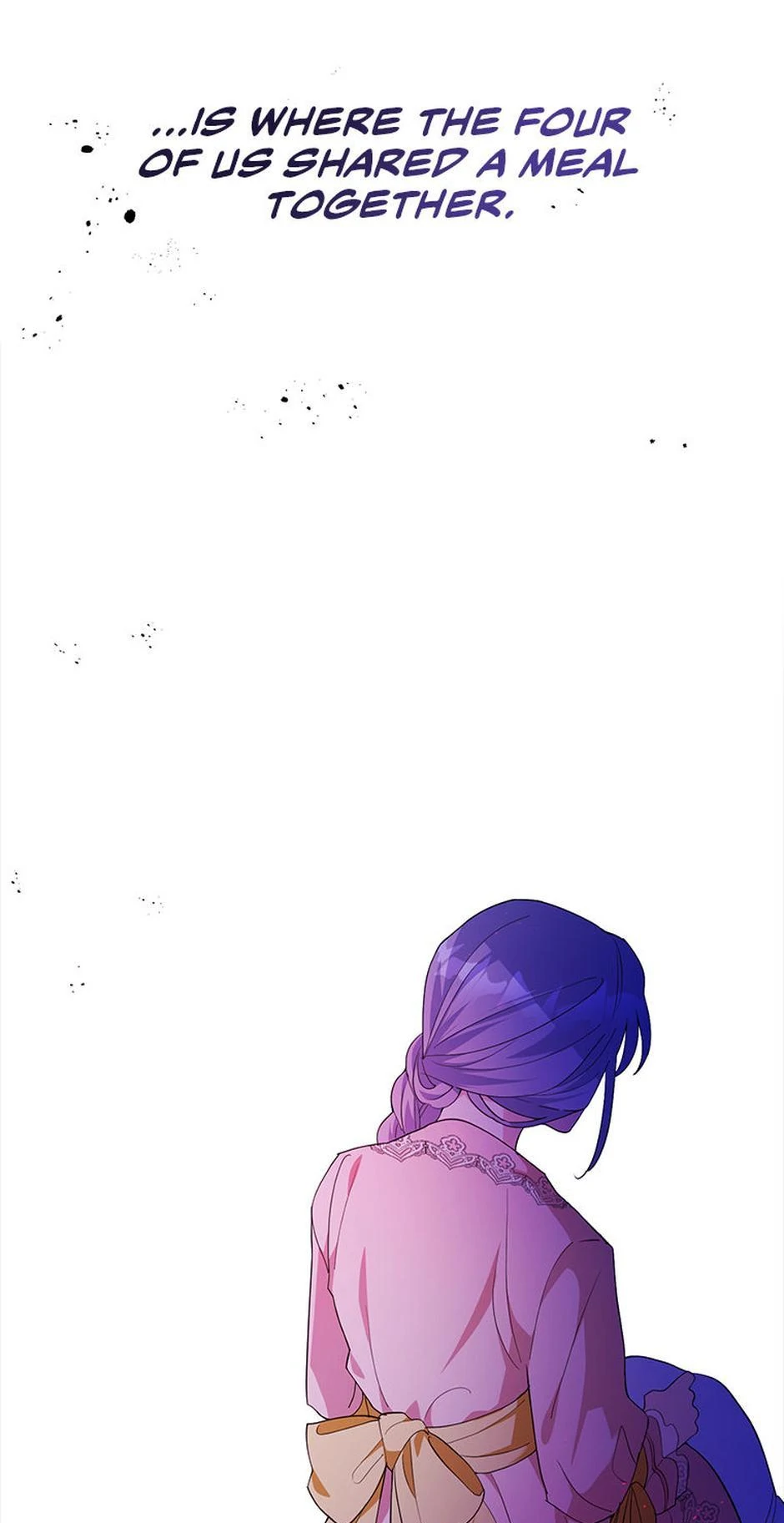 My Alternate Ending Chapter 58 - page 9