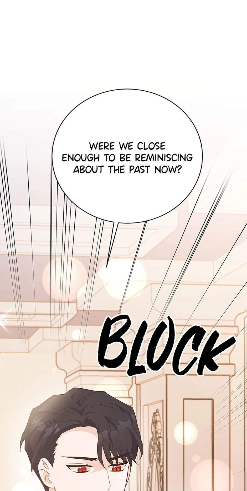 My Alternate Ending Chapter 59 - page 1