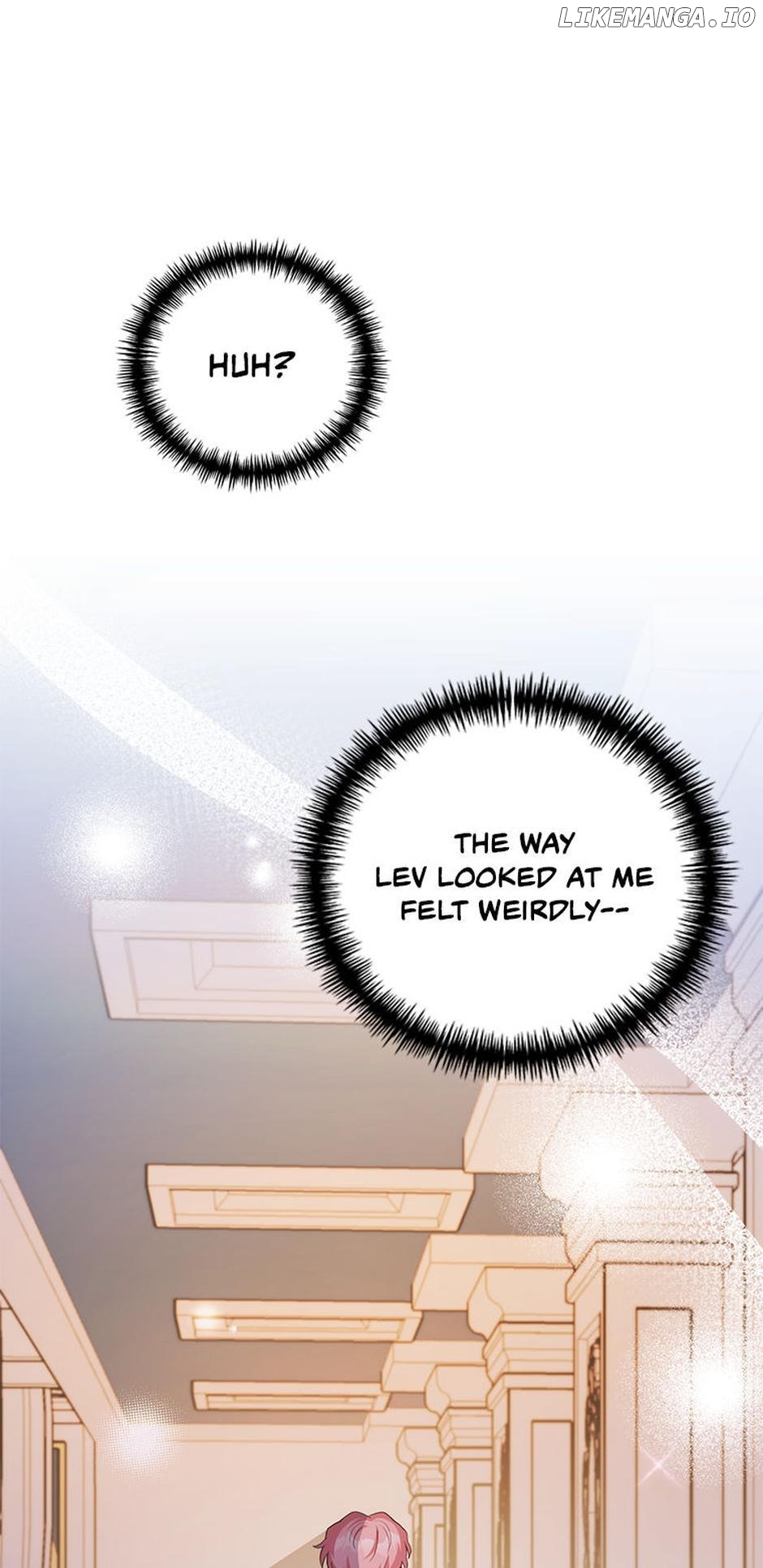 My Alternate Ending Chapter 59 - page 10