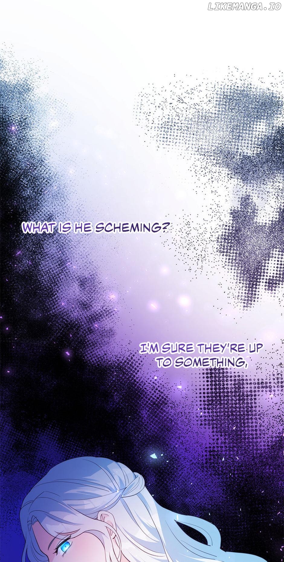 My Alternate Ending Chapter 59 - page 19