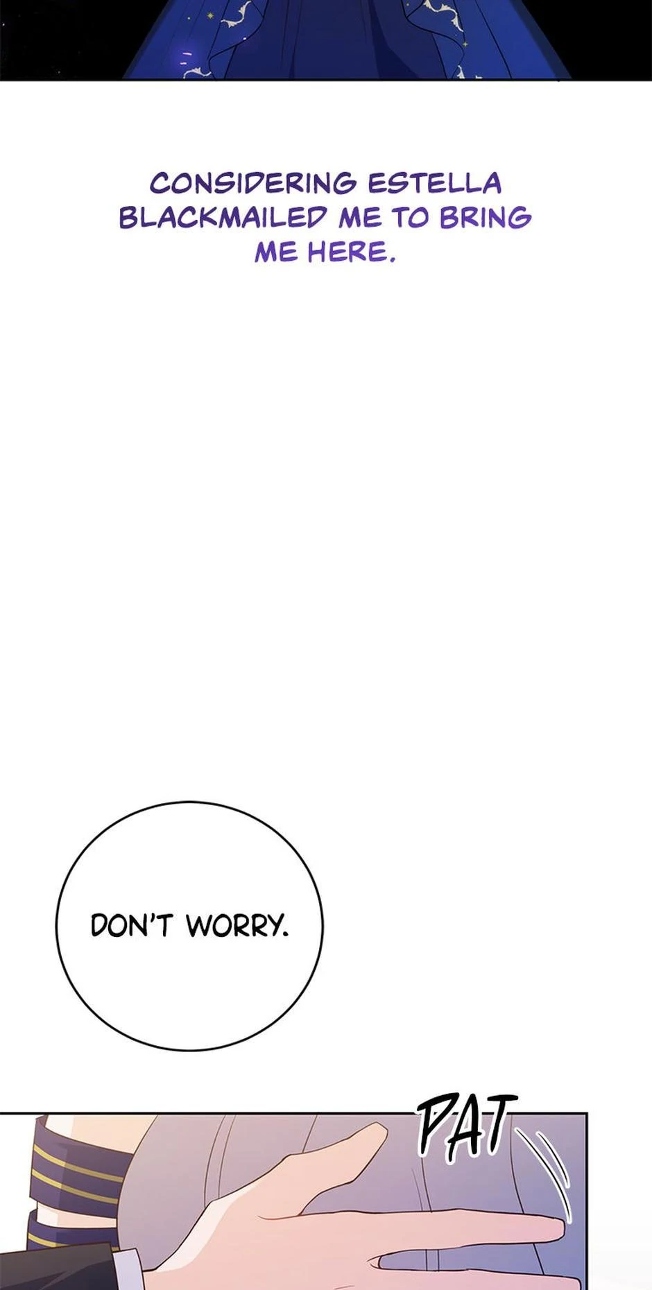 My Alternate Ending Chapter 59 - page 21