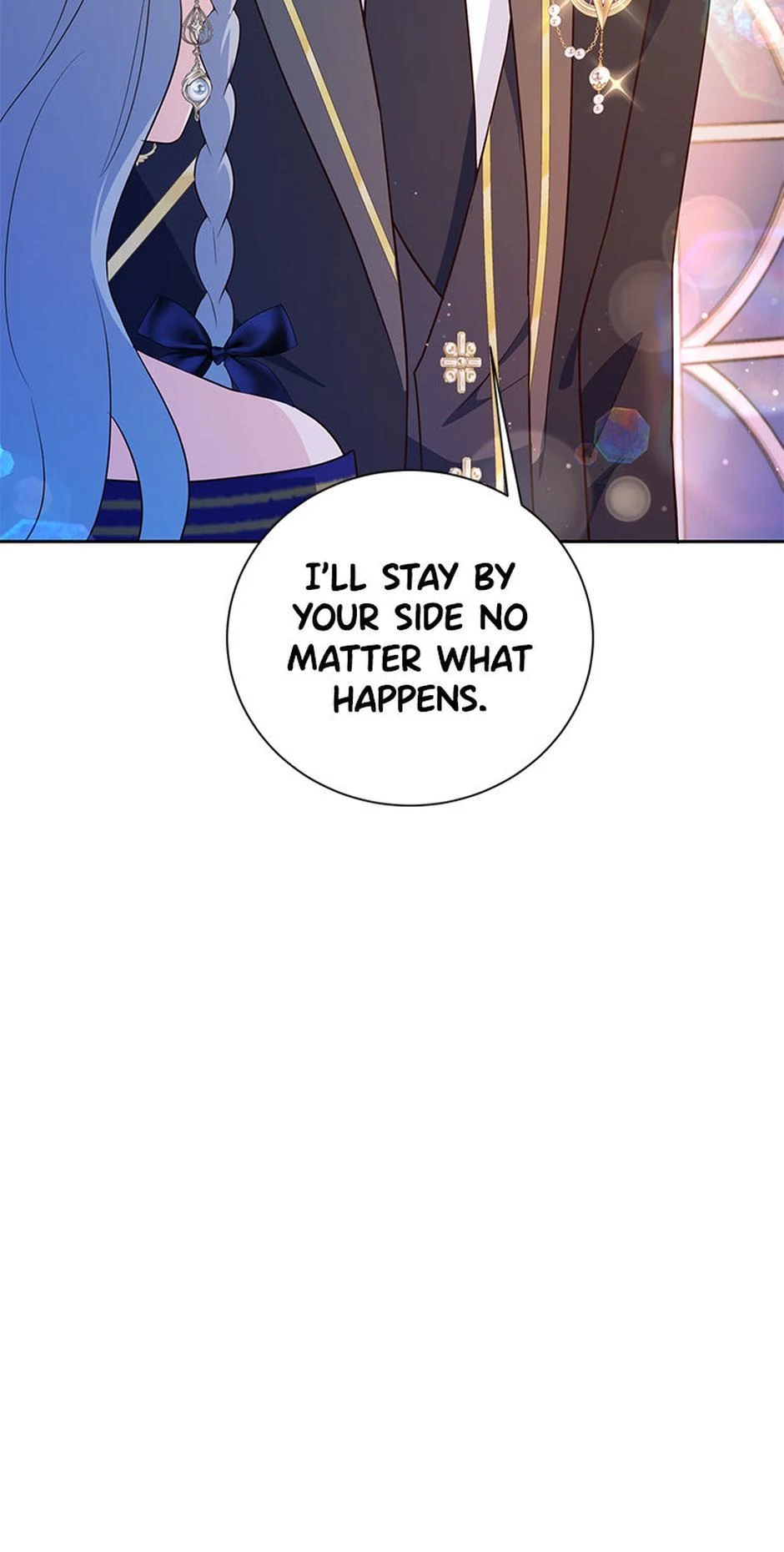 My Alternate Ending Chapter 59 - page 23