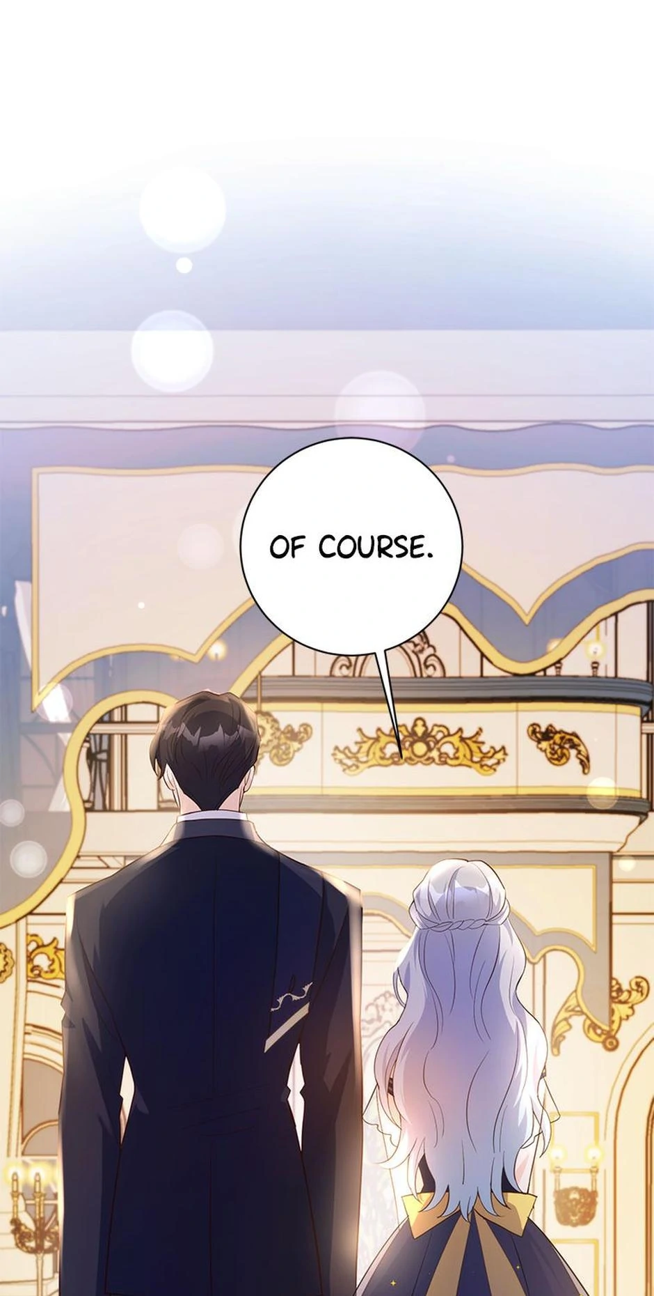 My Alternate Ending Chapter 59 - page 25
