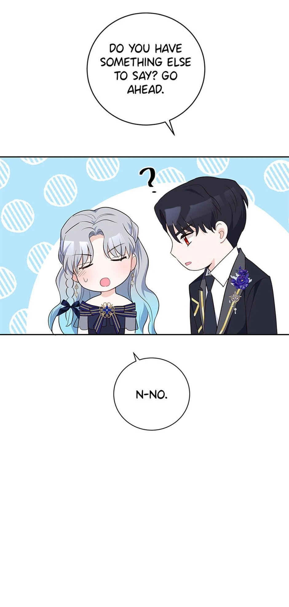 My Alternate Ending Chapter 59 - page 29