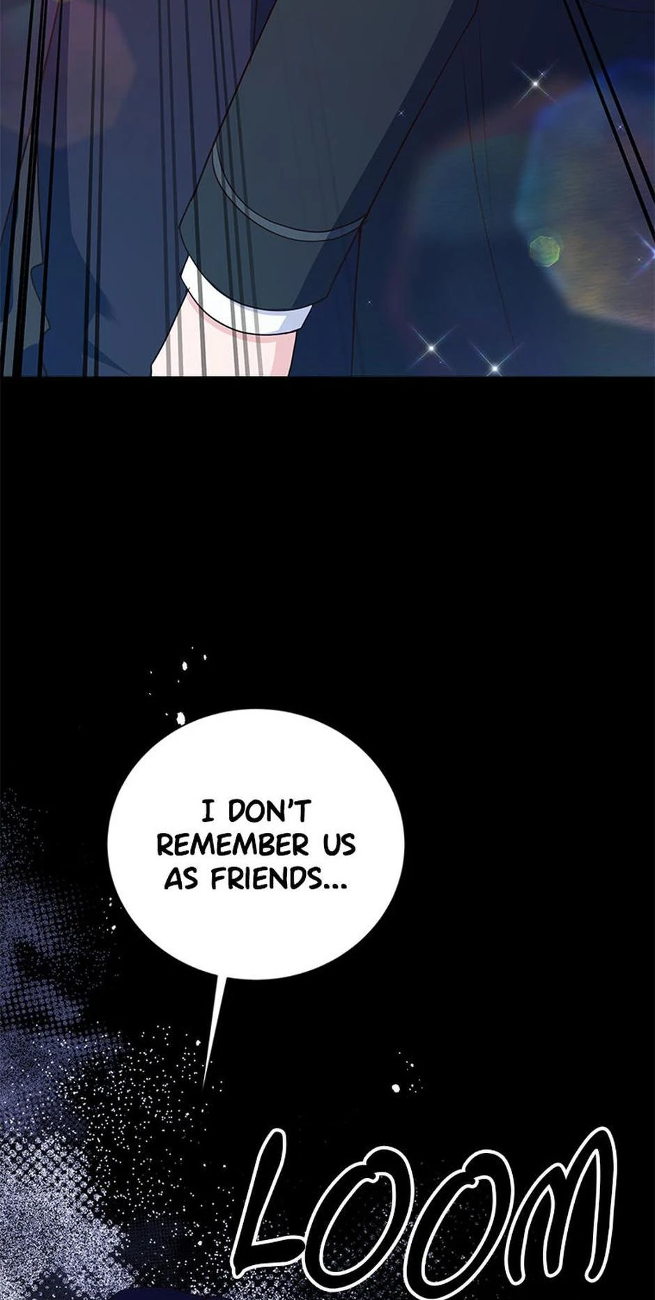 My Alternate Ending Chapter 59 - page 3