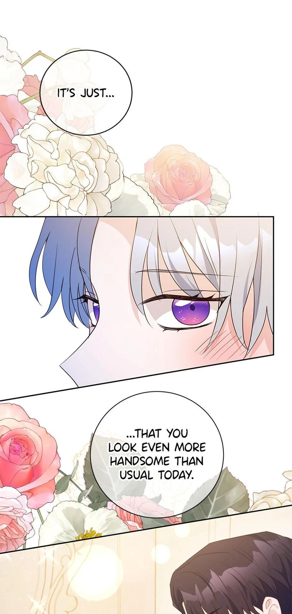 My Alternate Ending Chapter 59 - page 30