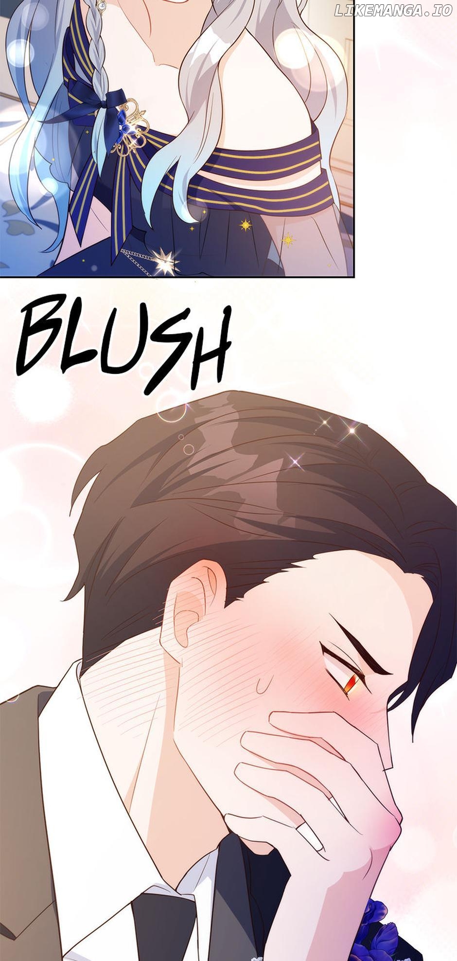 My Alternate Ending Chapter 59 - page 33