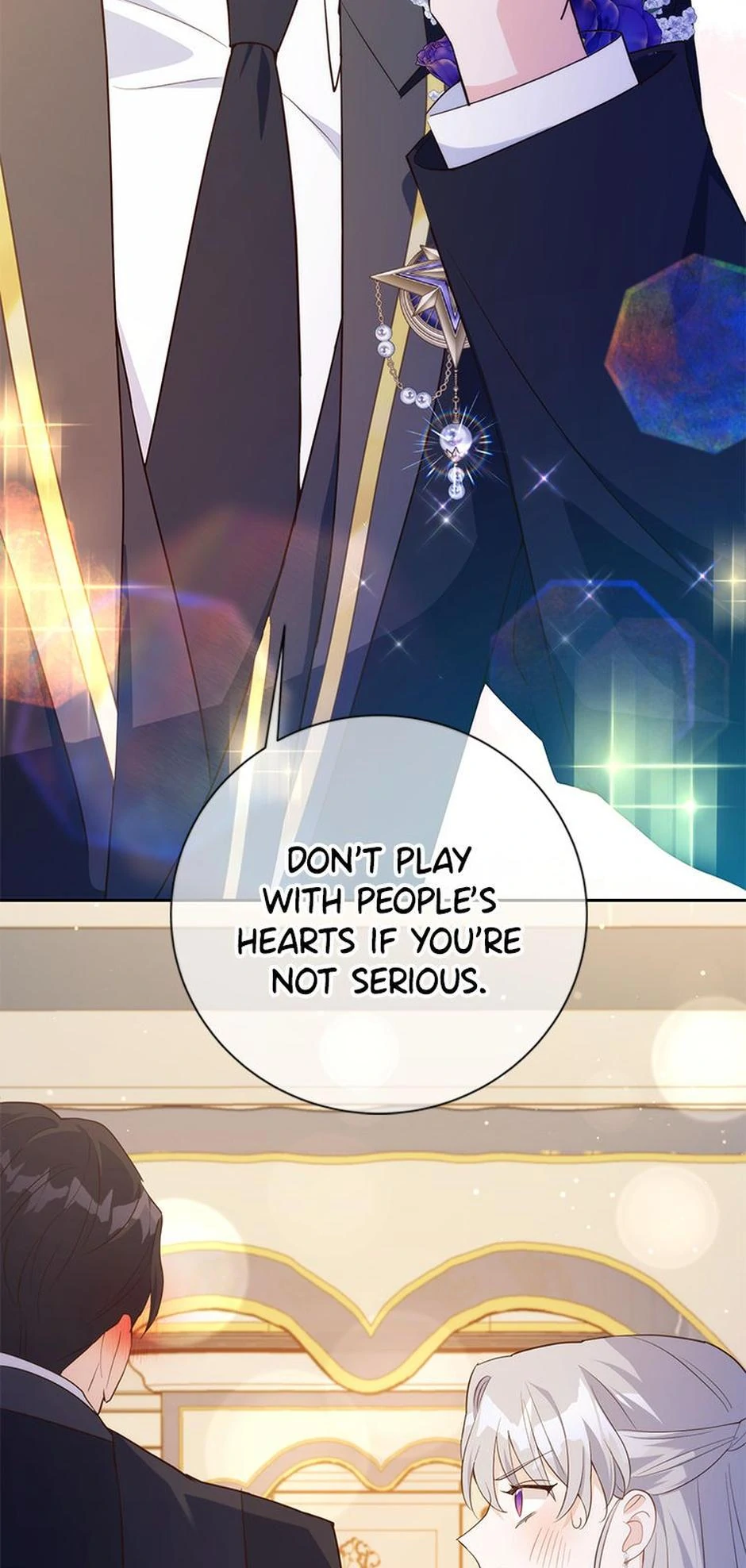 My Alternate Ending Chapter 59 - page 34
