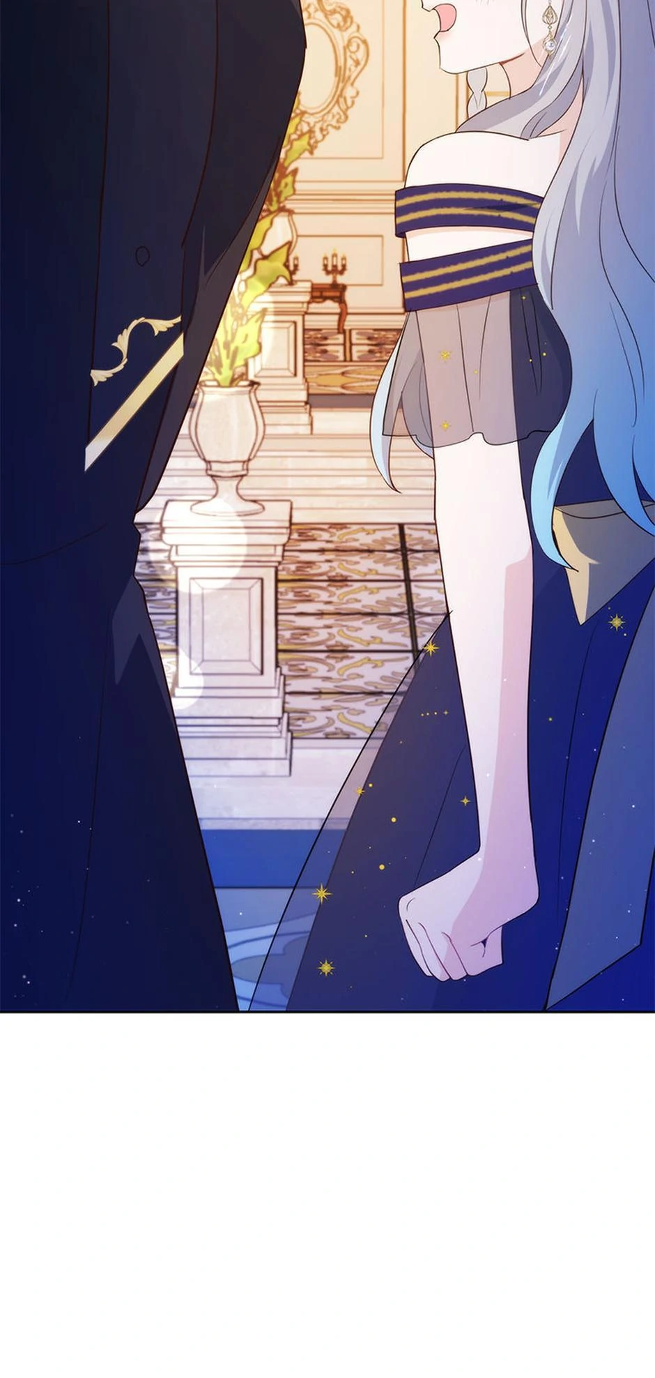 My Alternate Ending Chapter 59 - page 35