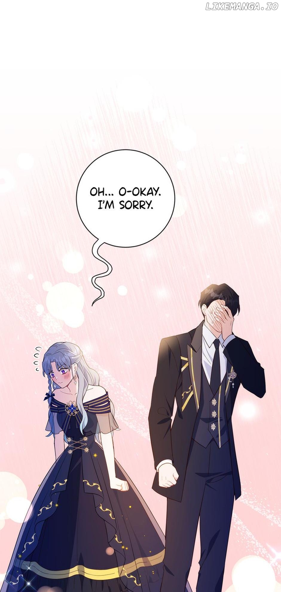My Alternate Ending Chapter 59 - page 36