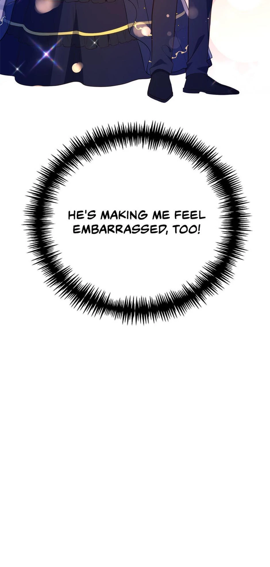 My Alternate Ending Chapter 59 - page 37