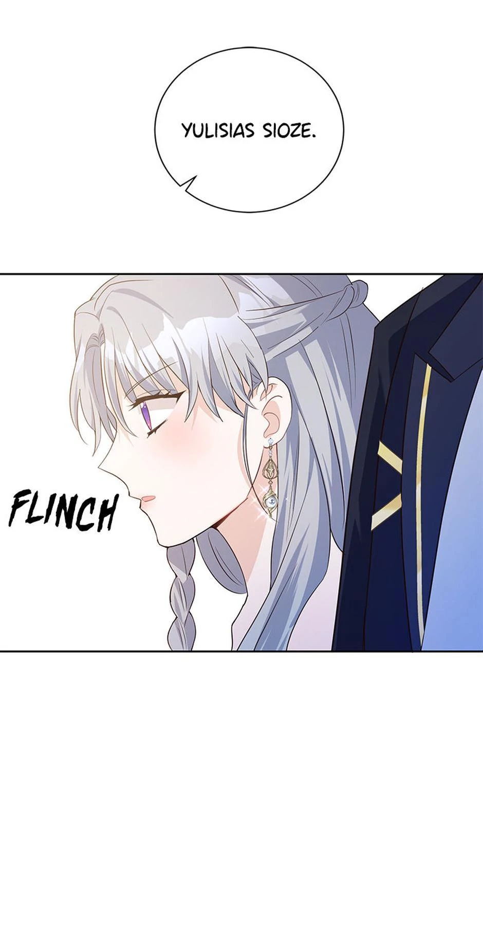 My Alternate Ending Chapter 59 - page 38