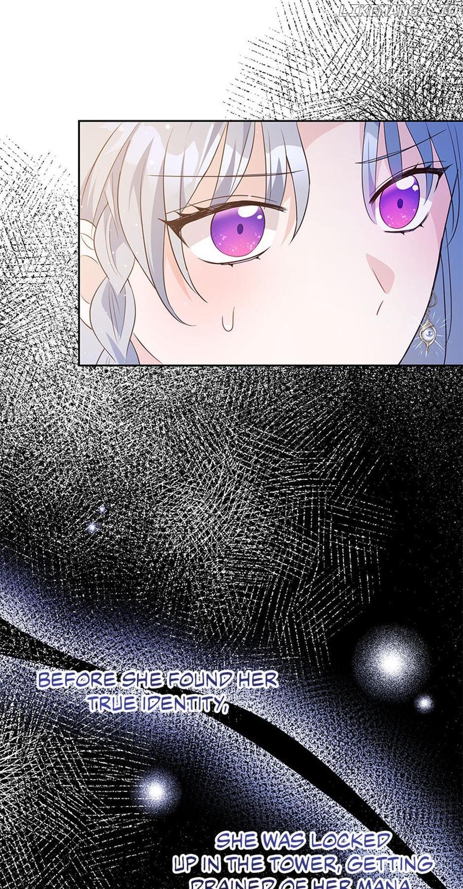 My Alternate Ending Chapter 59 - page 43