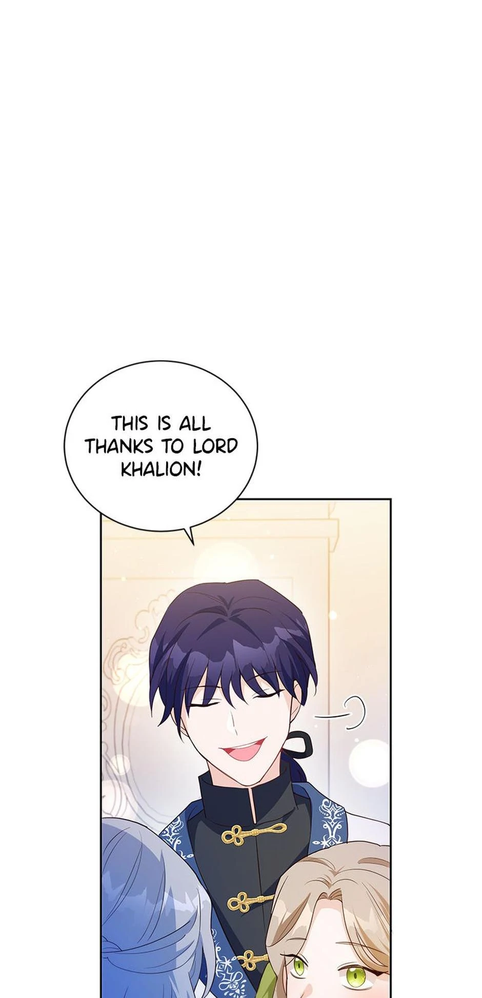 My Alternate Ending Chapter 59 - page 49