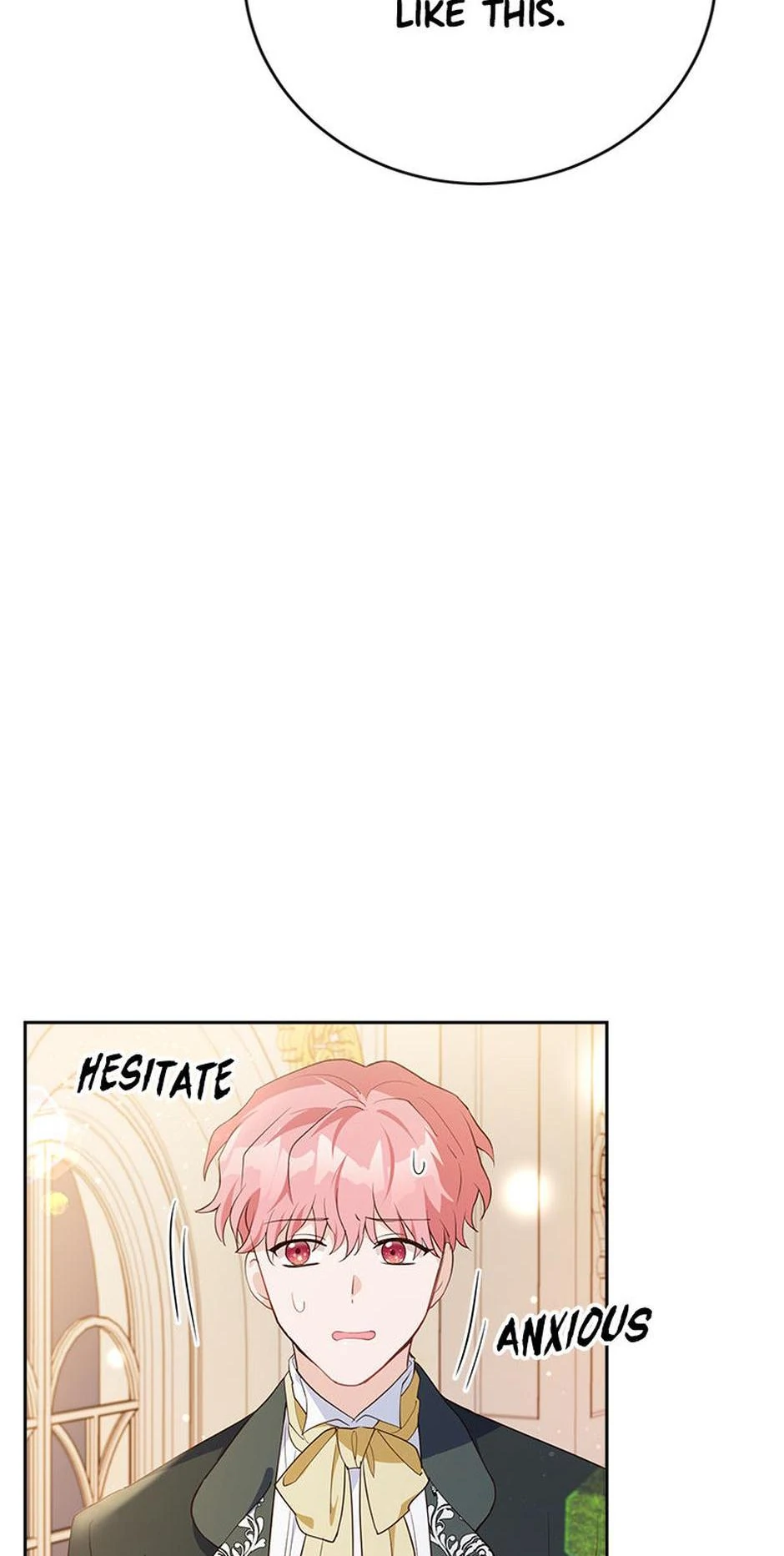 My Alternate Ending Chapter 59 - page 5