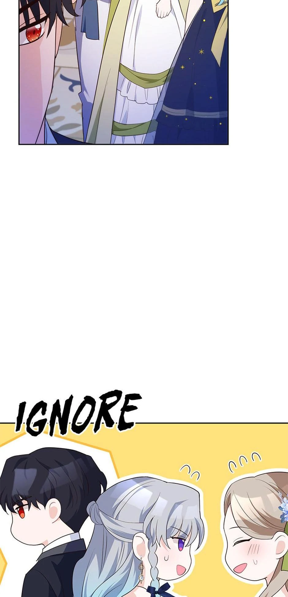 My Alternate Ending Chapter 59 - page 53