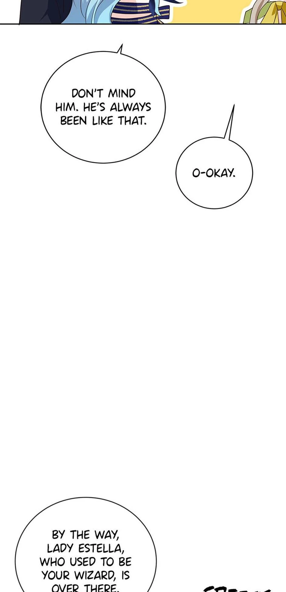 My Alternate Ending Chapter 59 - page 54
