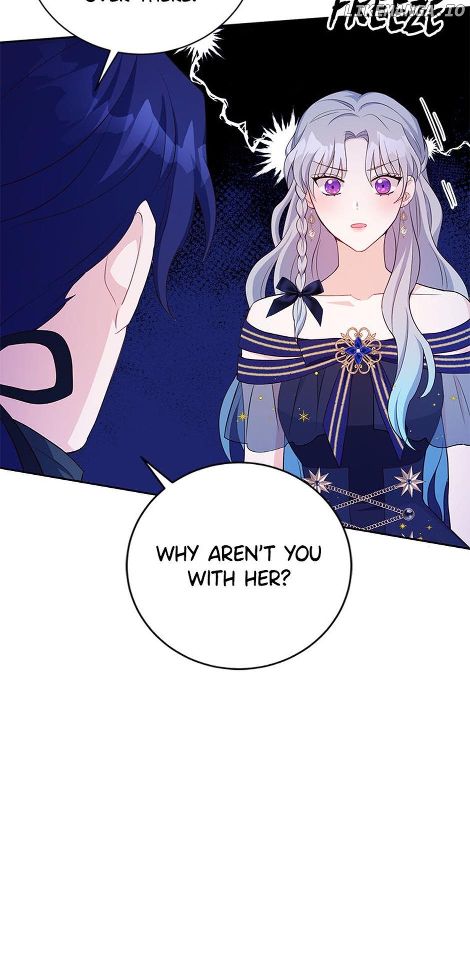 My Alternate Ending Chapter 59 - page 55