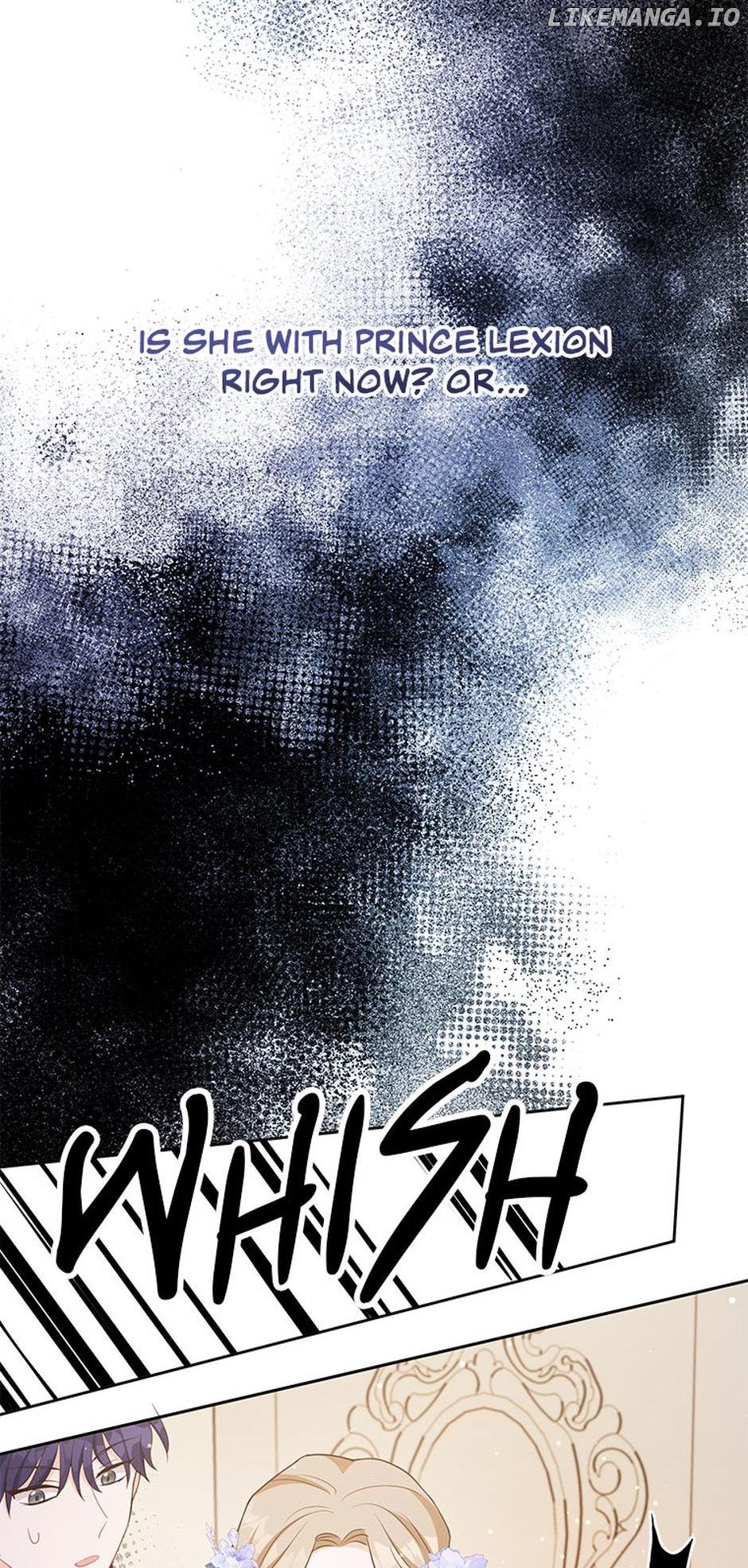 My Alternate Ending Chapter 59 - page 57