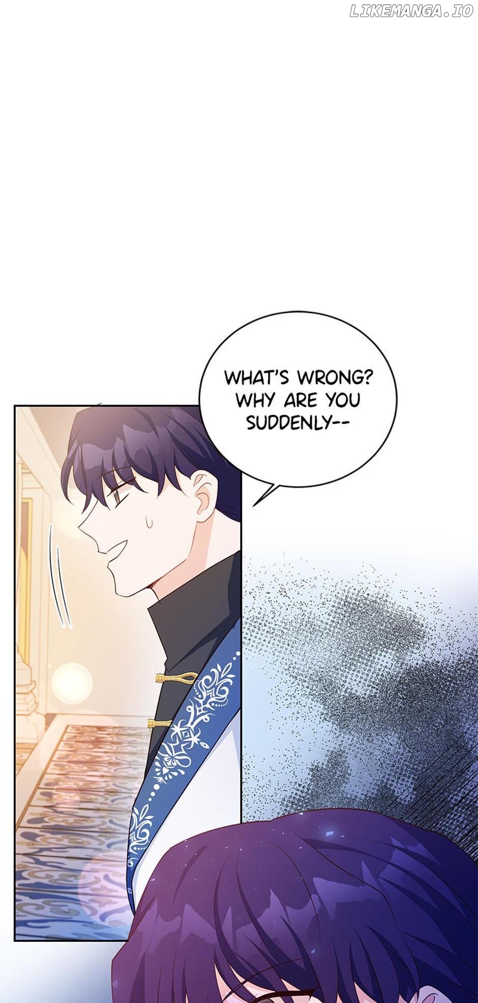My Alternate Ending Chapter 59 - page 59