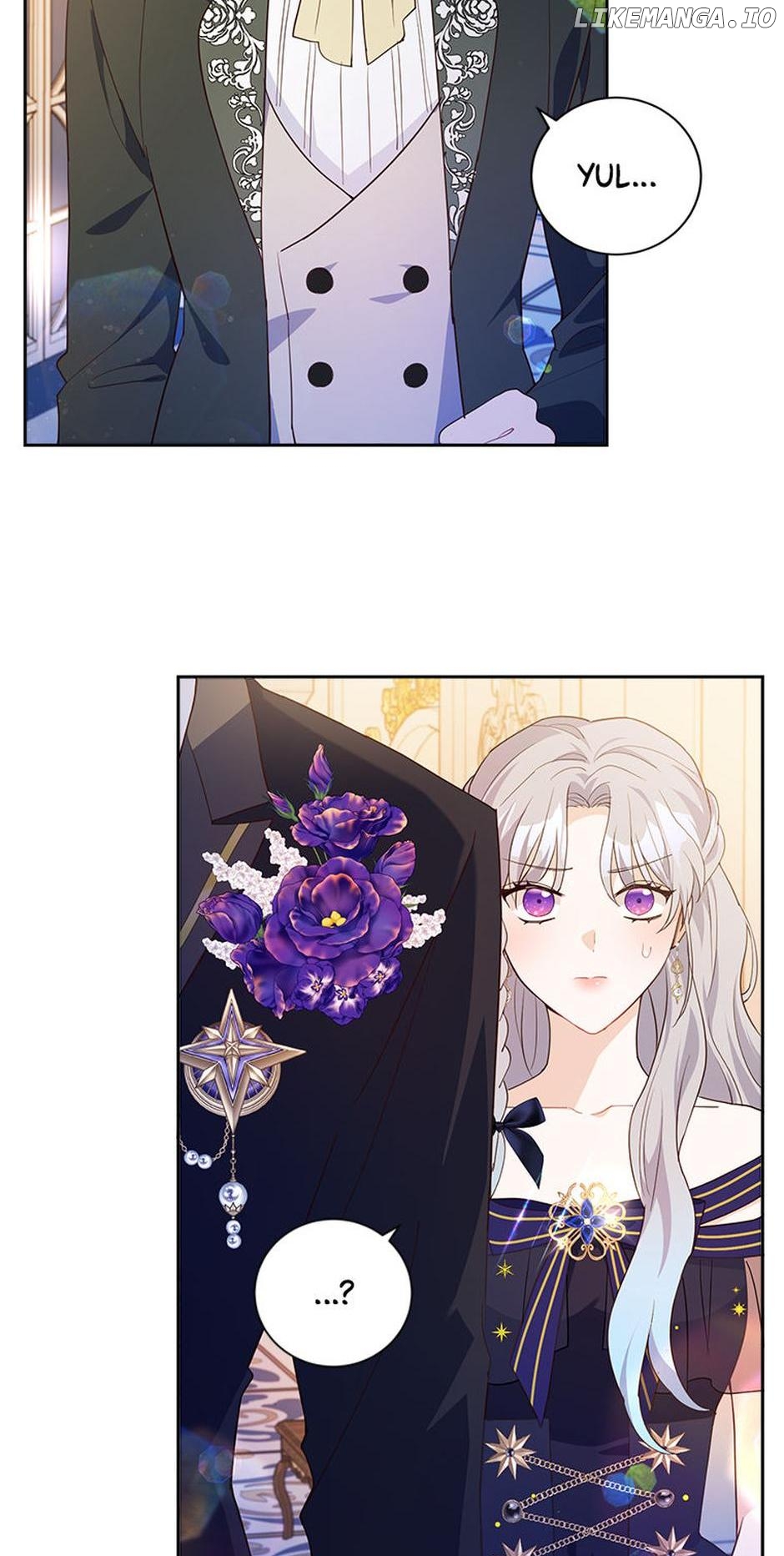 My Alternate Ending Chapter 59 - page 6