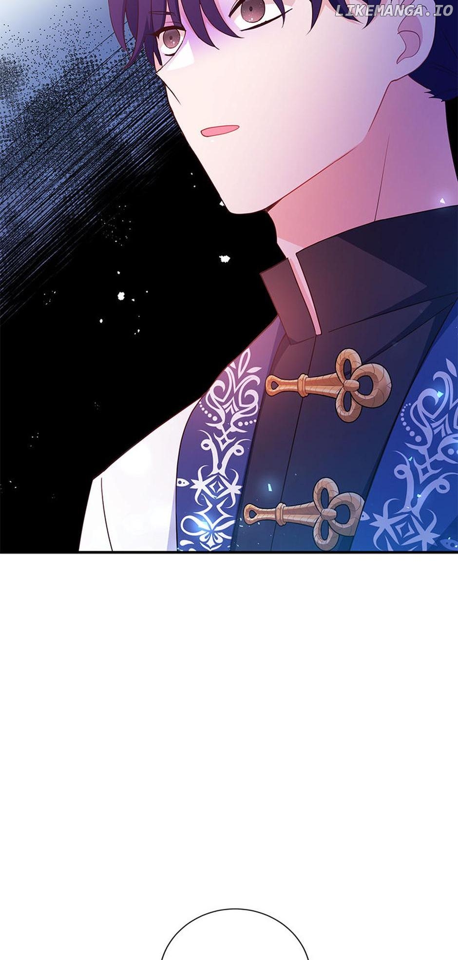My Alternate Ending Chapter 59 - page 60