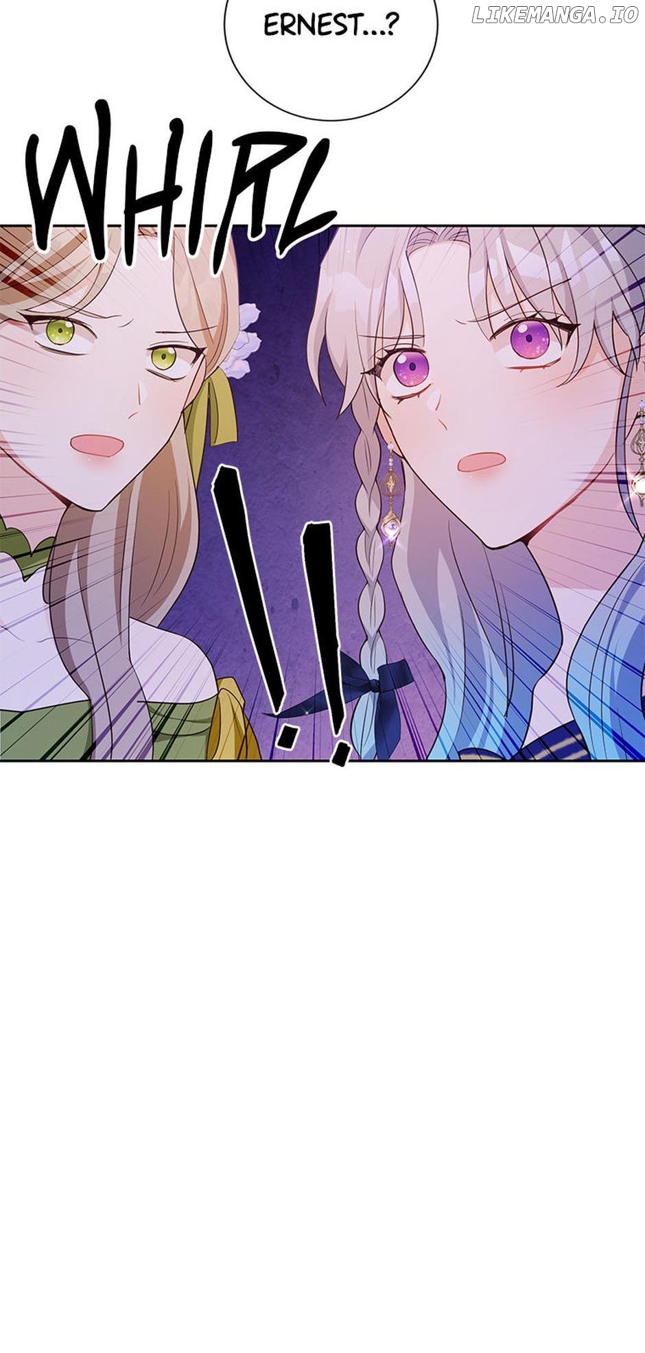 My Alternate Ending Chapter 59 - page 61