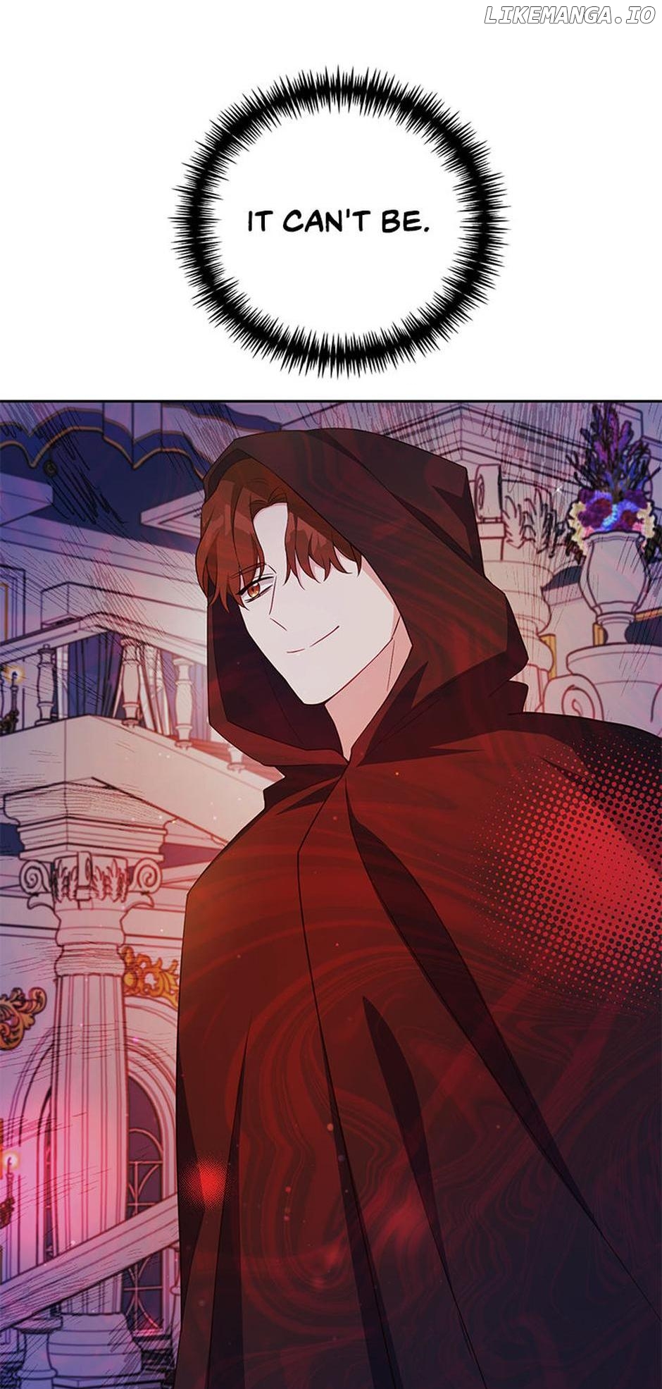 My Alternate Ending Chapter 59 - page 62