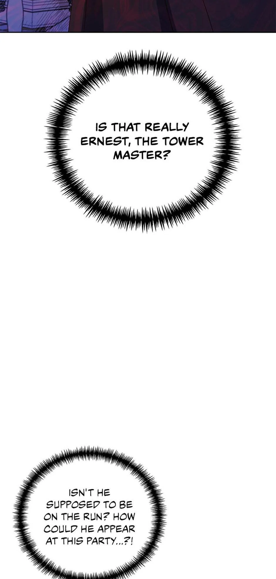 My Alternate Ending Chapter 59 - page 63
