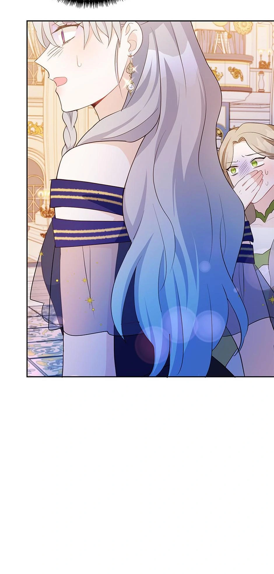 My Alternate Ending Chapter 59 - page 64