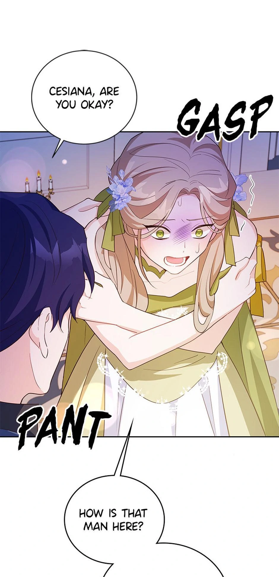 My Alternate Ending Chapter 59 - page 65