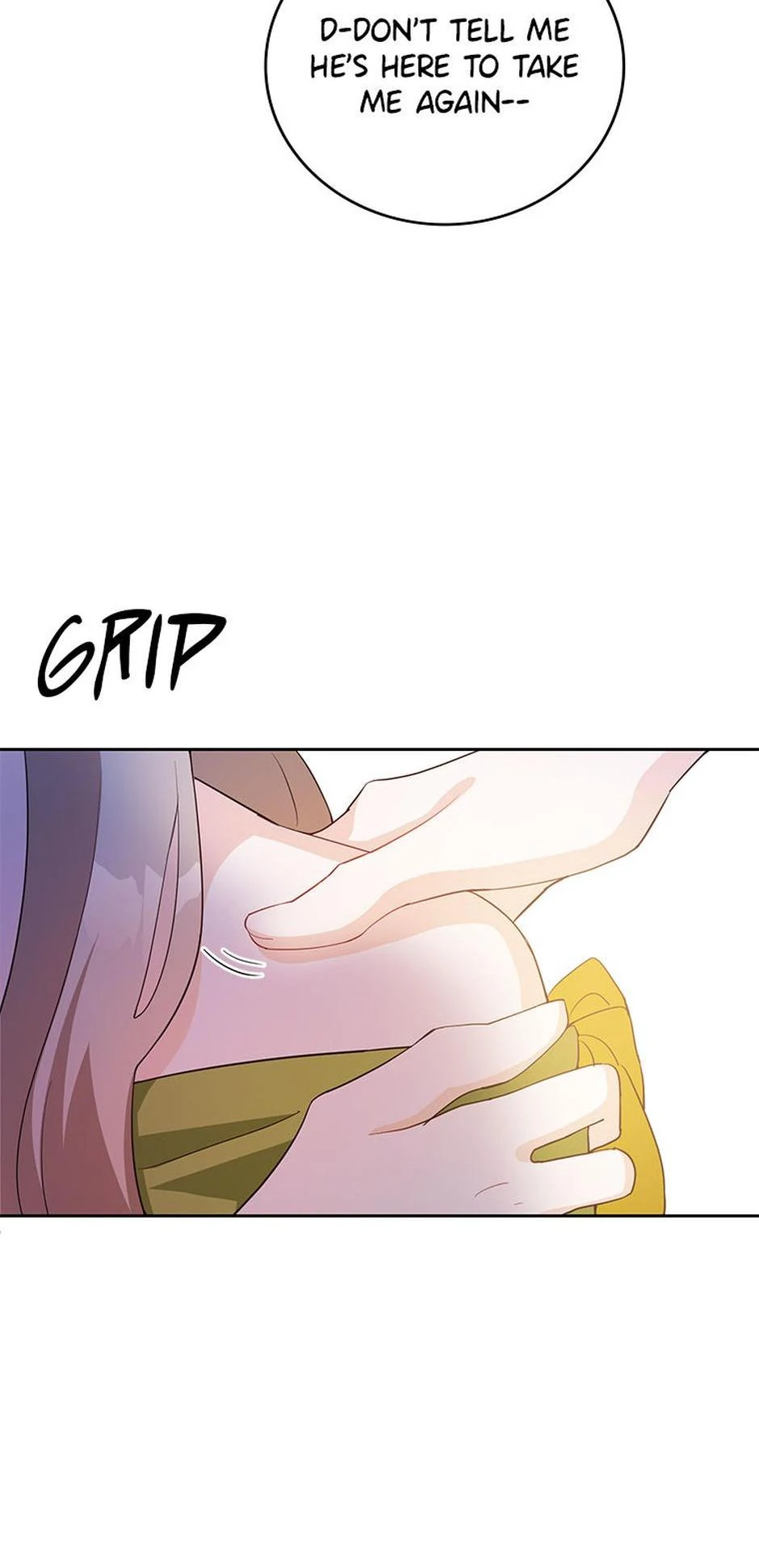 My Alternate Ending Chapter 59 - page 66