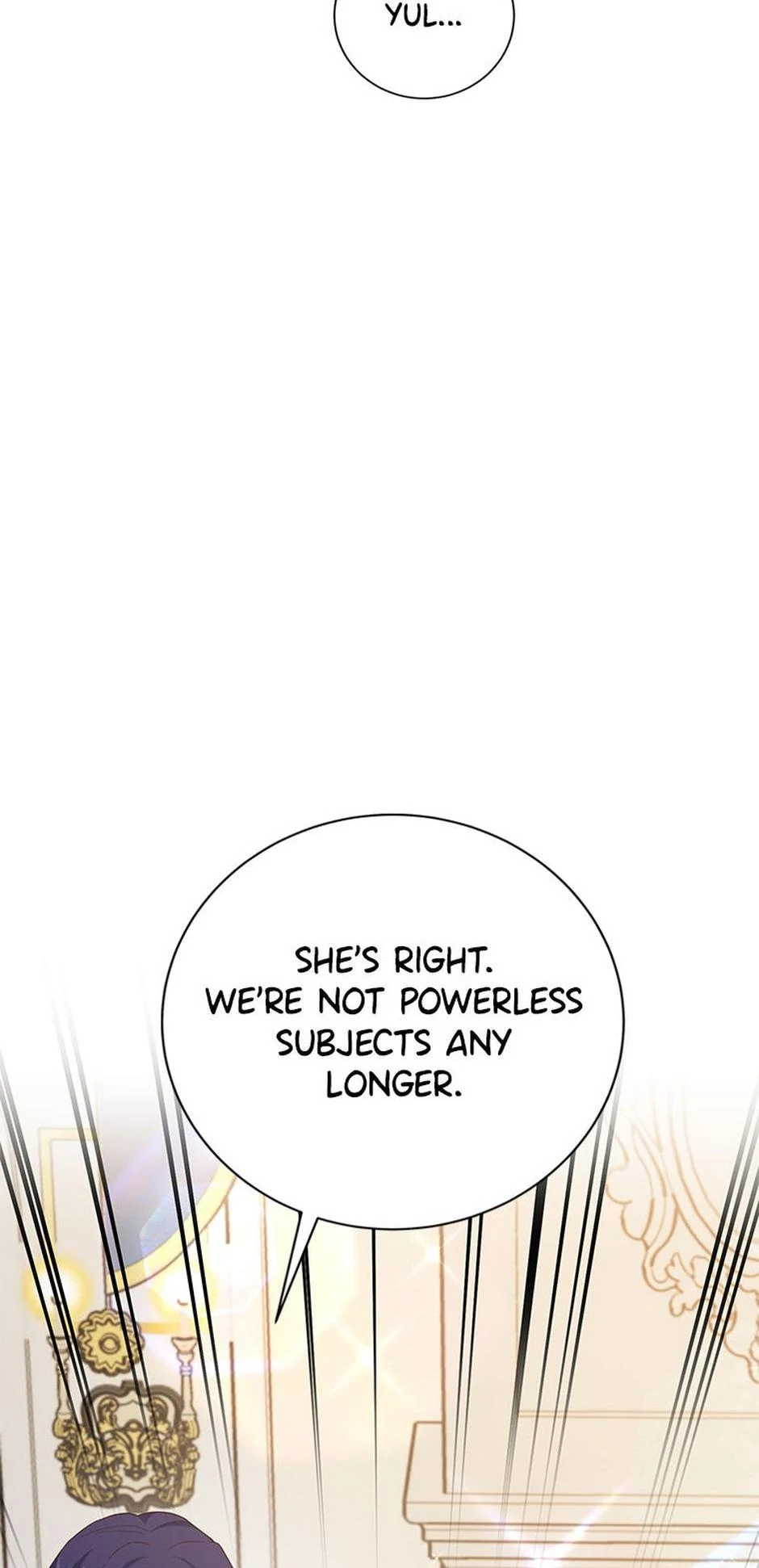 My Alternate Ending Chapter 59 - page 70