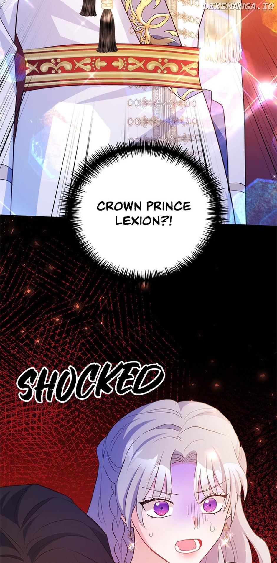My Alternate Ending Chapter 59 - page 75