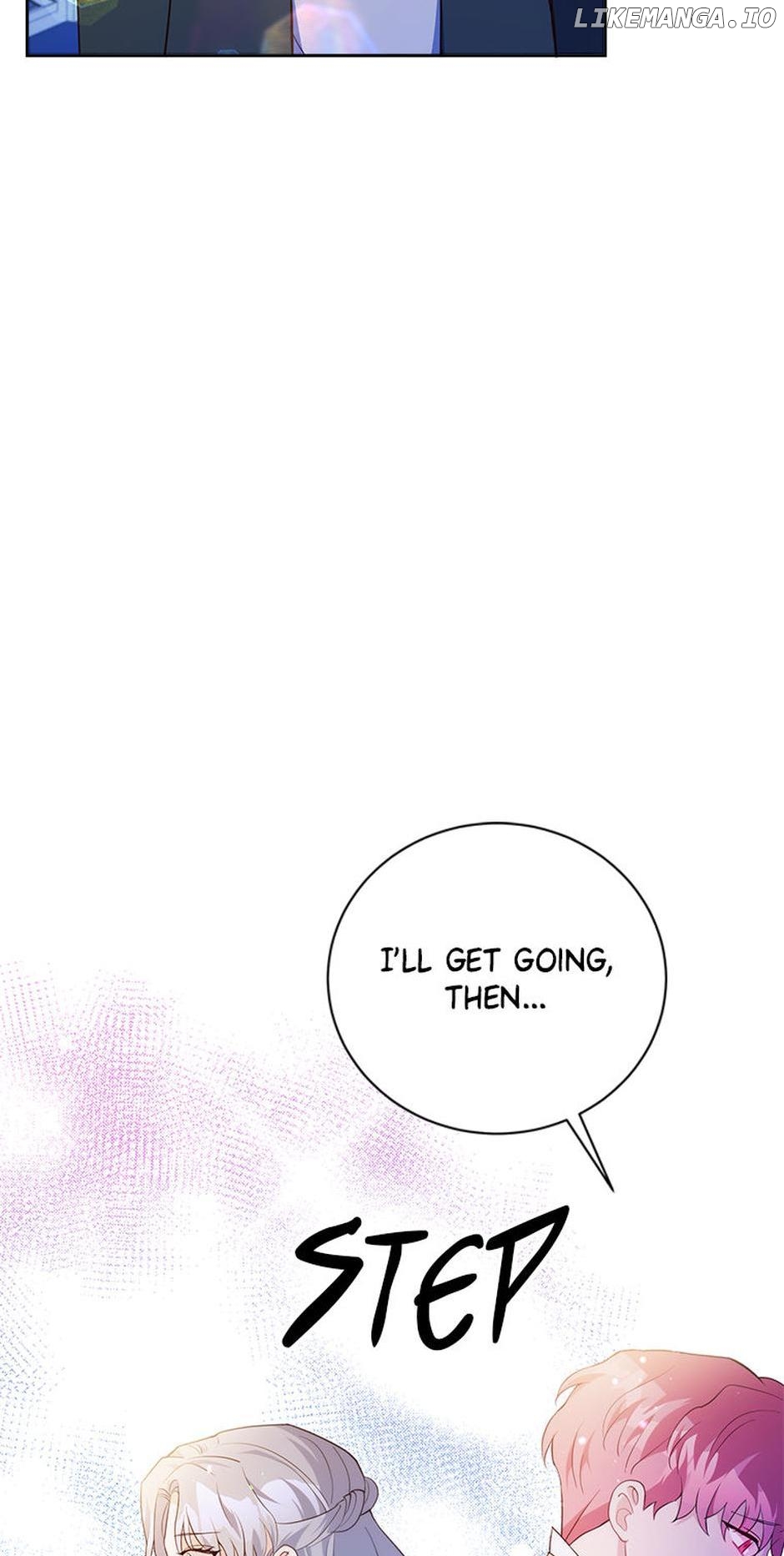 My Alternate Ending Chapter 59 - page 8