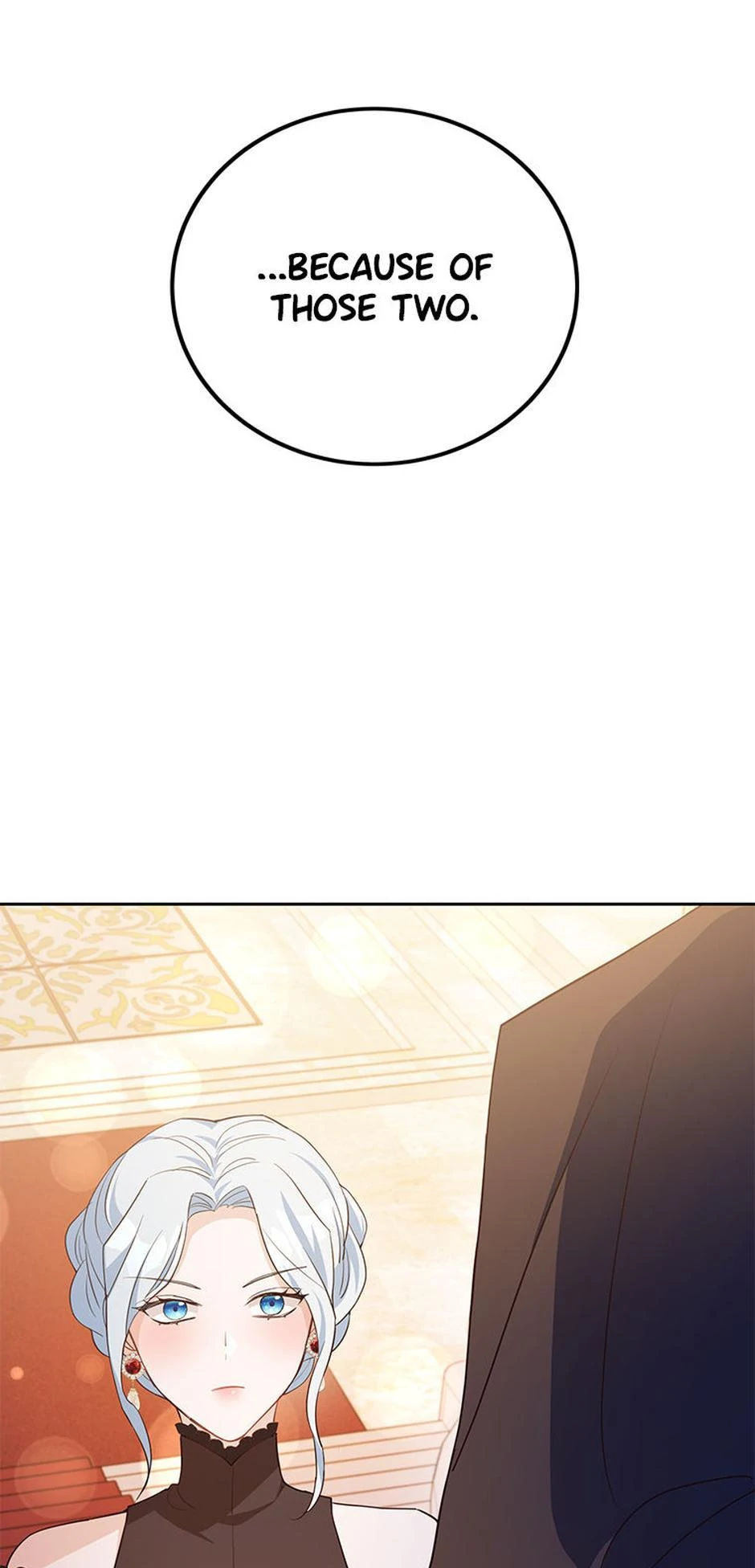My Alternate Ending Chapter 60 - page 12