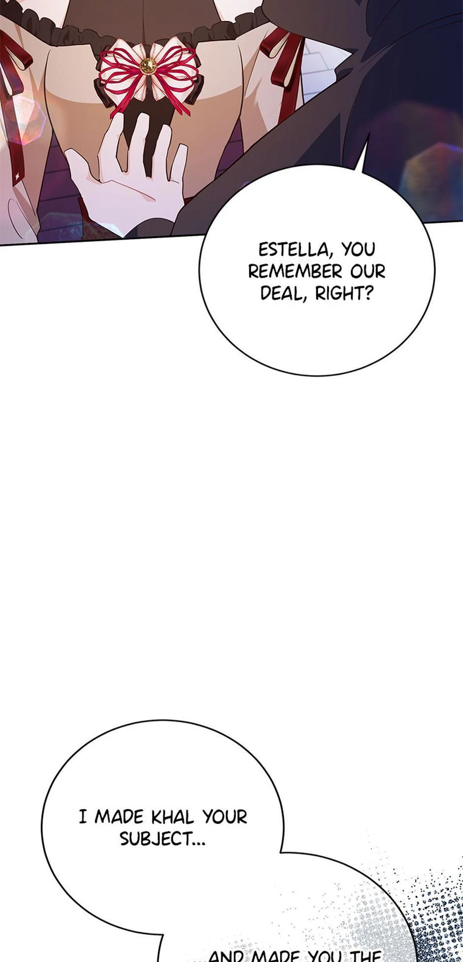My Alternate Ending Chapter 60 - page 13