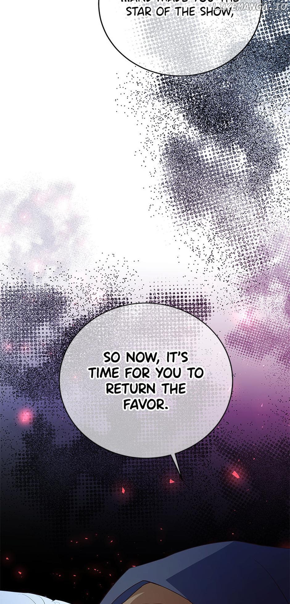 My Alternate Ending Chapter 60 - page 14