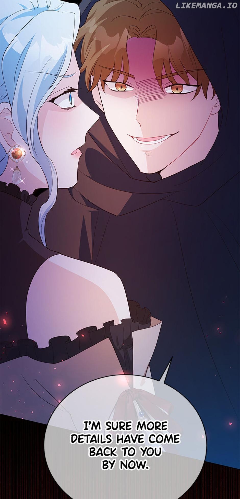 My Alternate Ending Chapter 60 - page 15