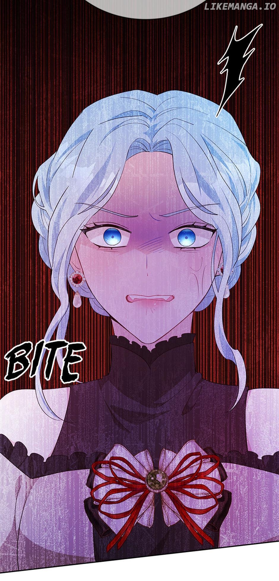 My Alternate Ending Chapter 60 - page 16