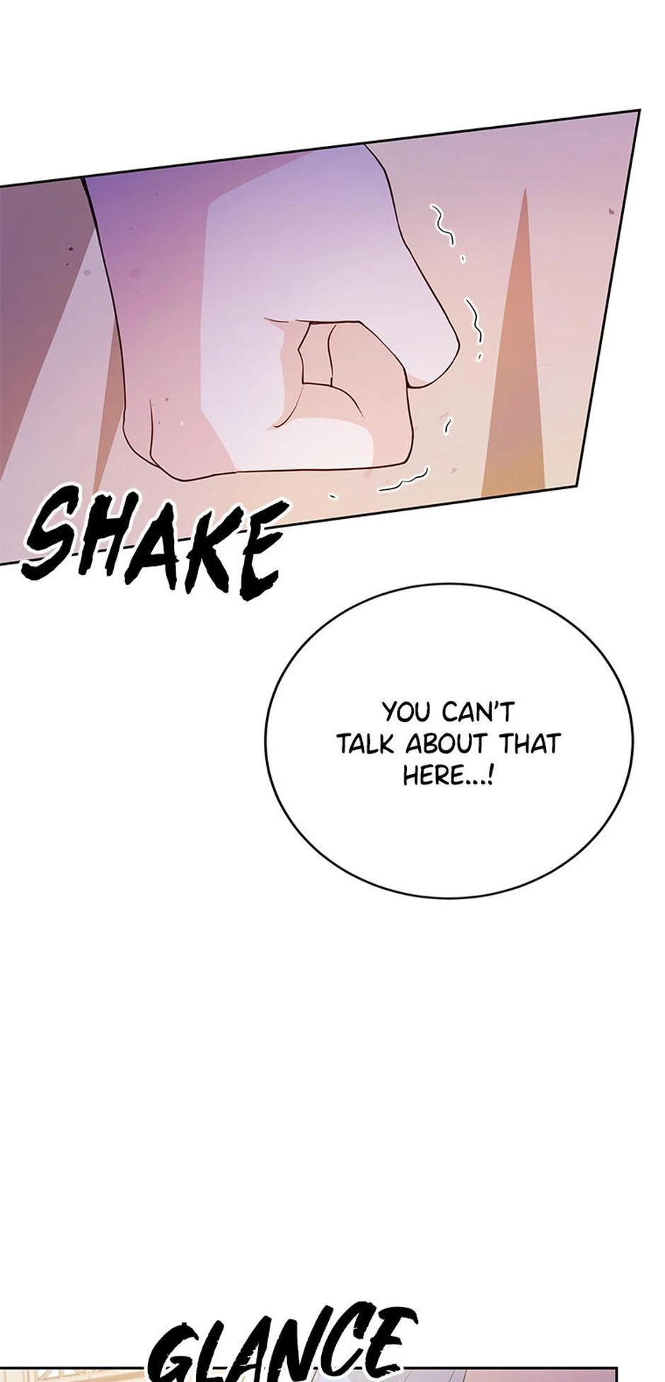 My Alternate Ending Chapter 60 - page 17