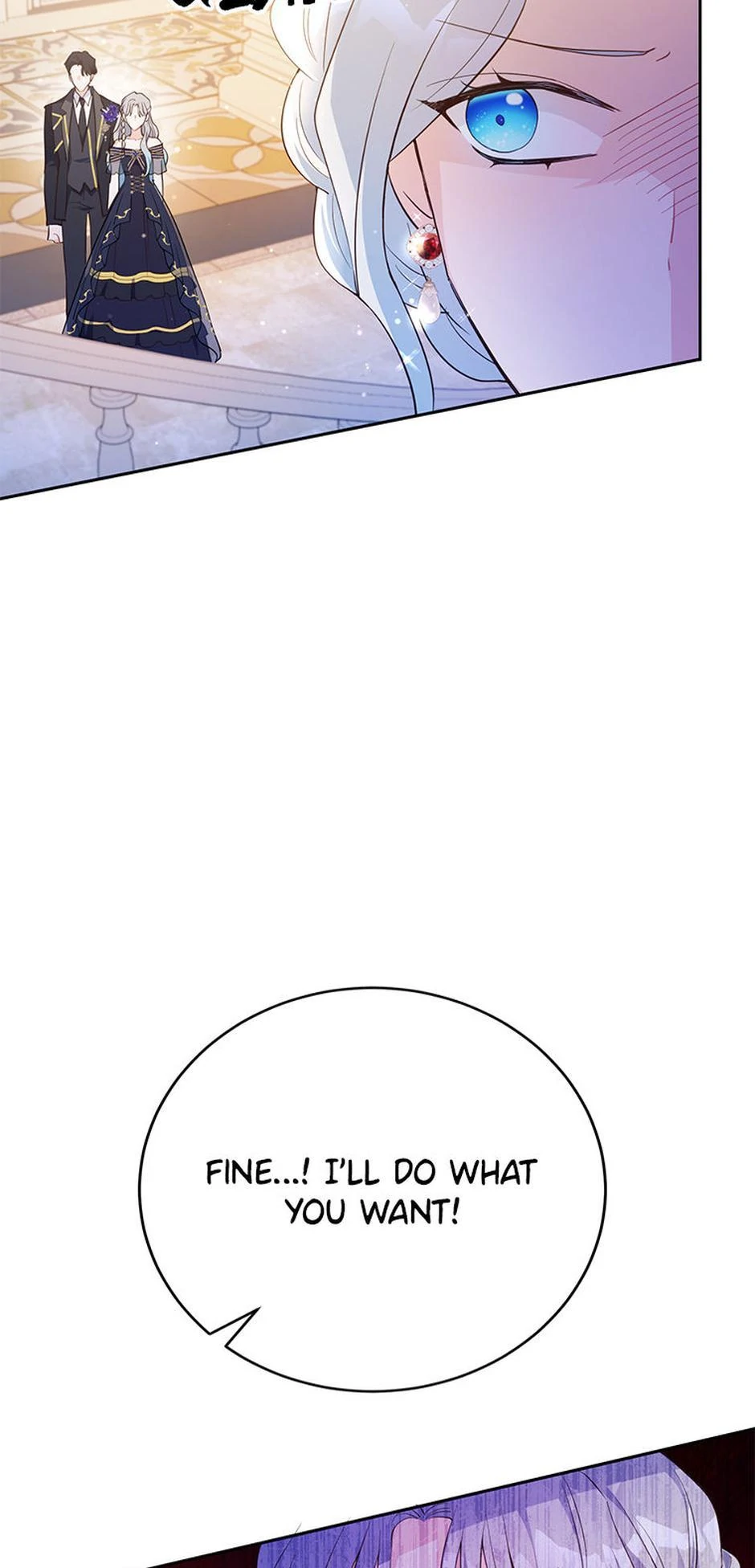 My Alternate Ending Chapter 60 - page 18