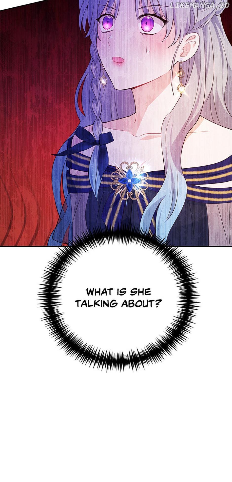 My Alternate Ending Chapter 60 - page 19