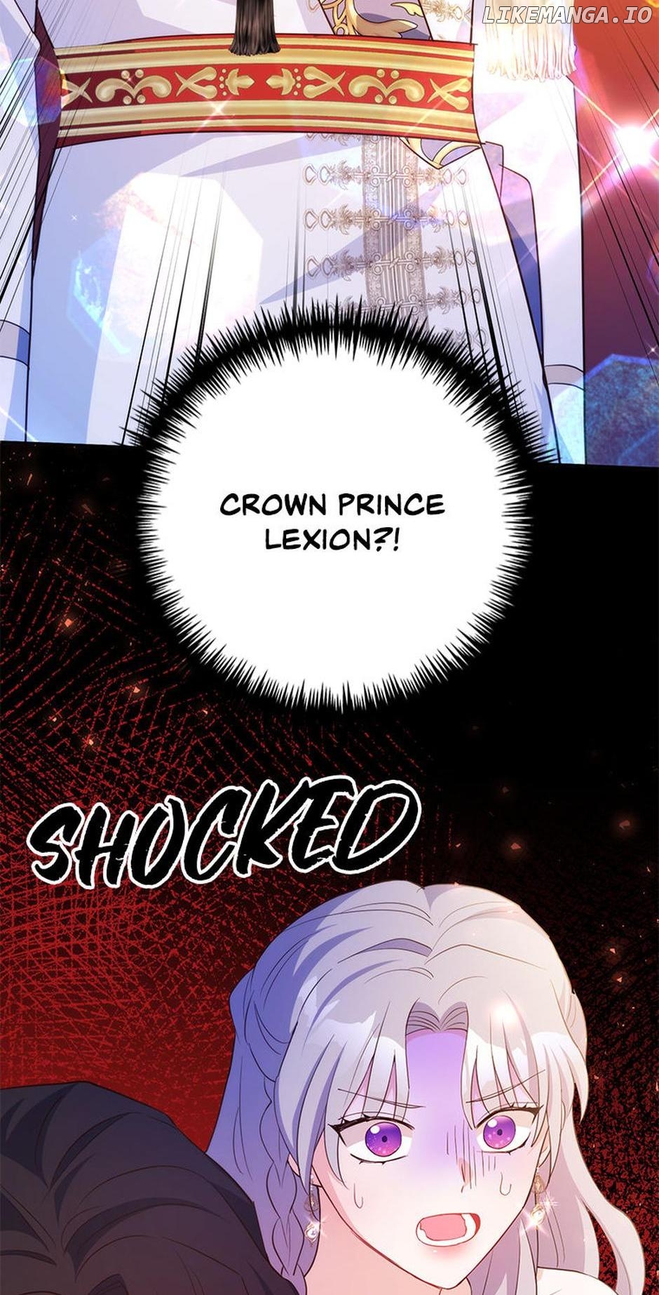My Alternate Ending Chapter 60 - page 2