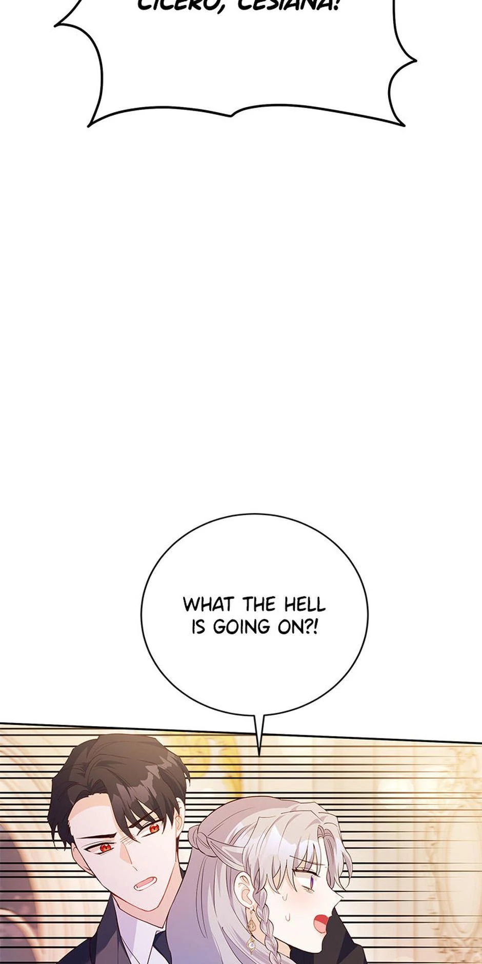 My Alternate Ending Chapter 60 - page 22