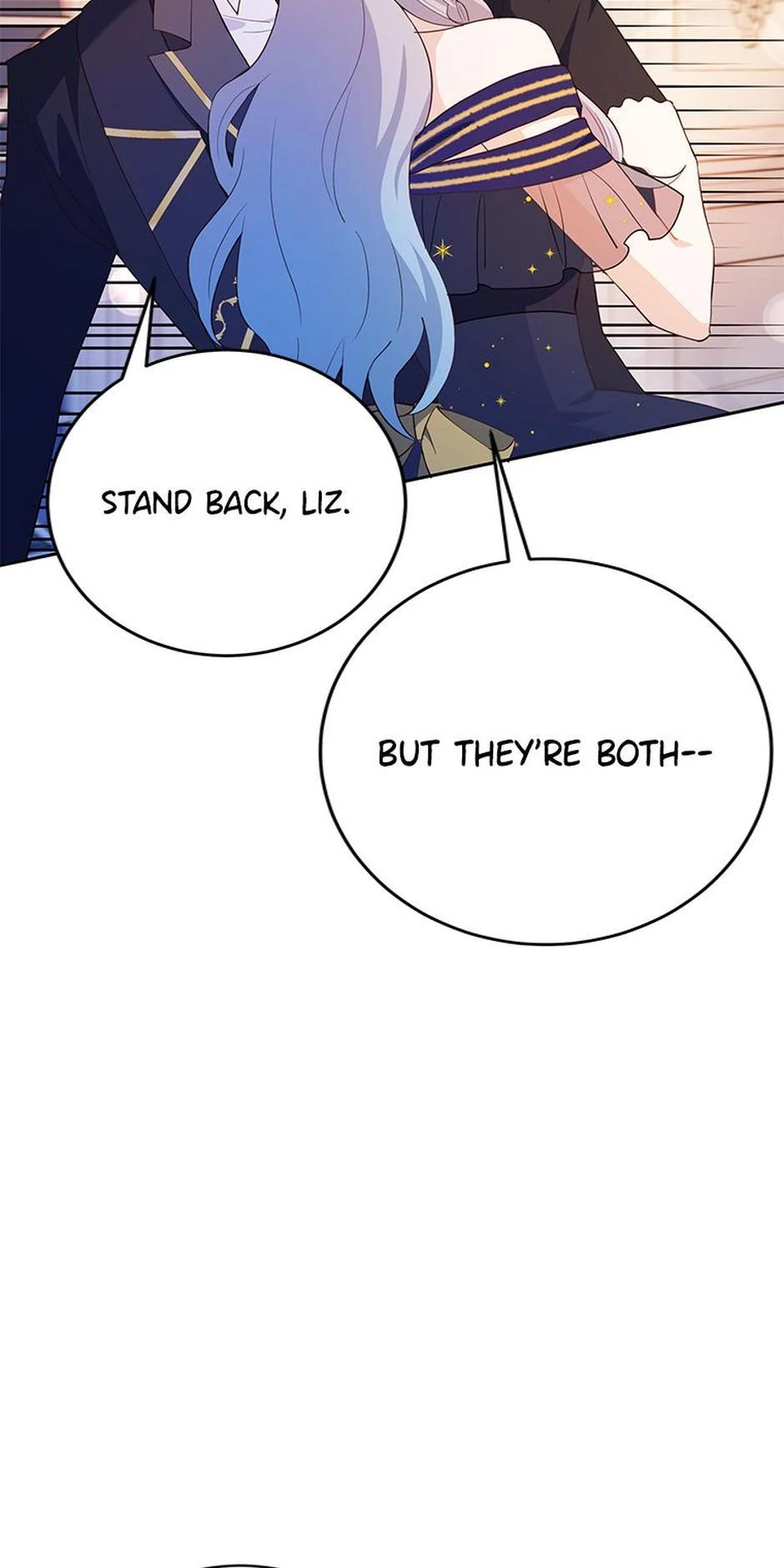 My Alternate Ending Chapter 60 - page 23